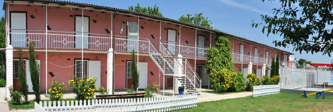 Фото Пансионат Визит