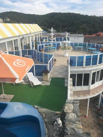 Фото гостиница "Жемчужина"