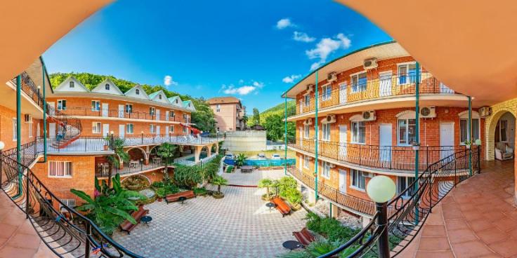 Фото Автобусные туры