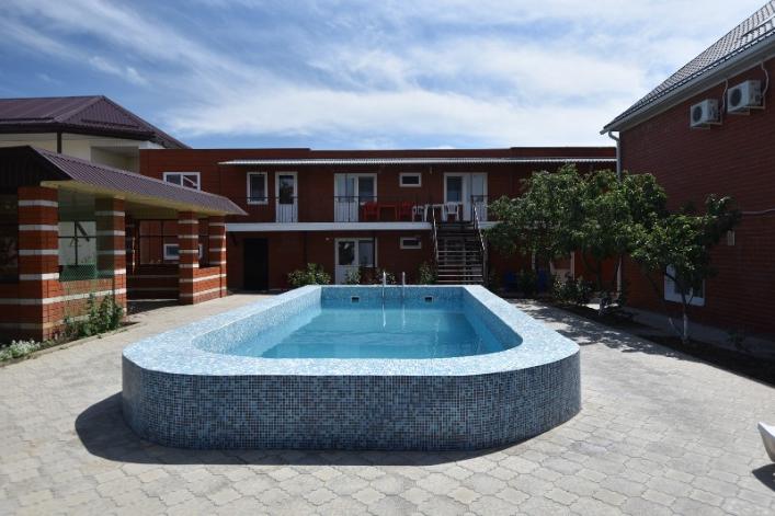 Фото Мини-гостиница "Морская"