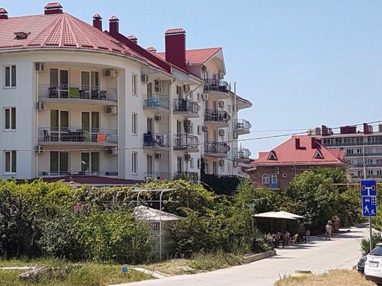 Фото Гостевой дом "Эстель"