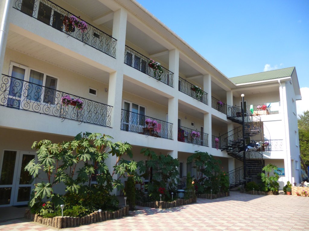 Фото Крым: Феодосия, Коктебель, Судак