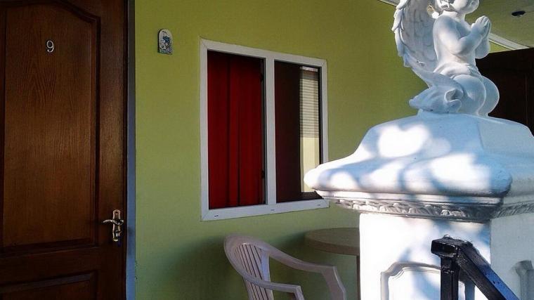 Фото Мини-пансионат Валерия СУДАК