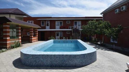 Фото Мини-гостиница "Морская"