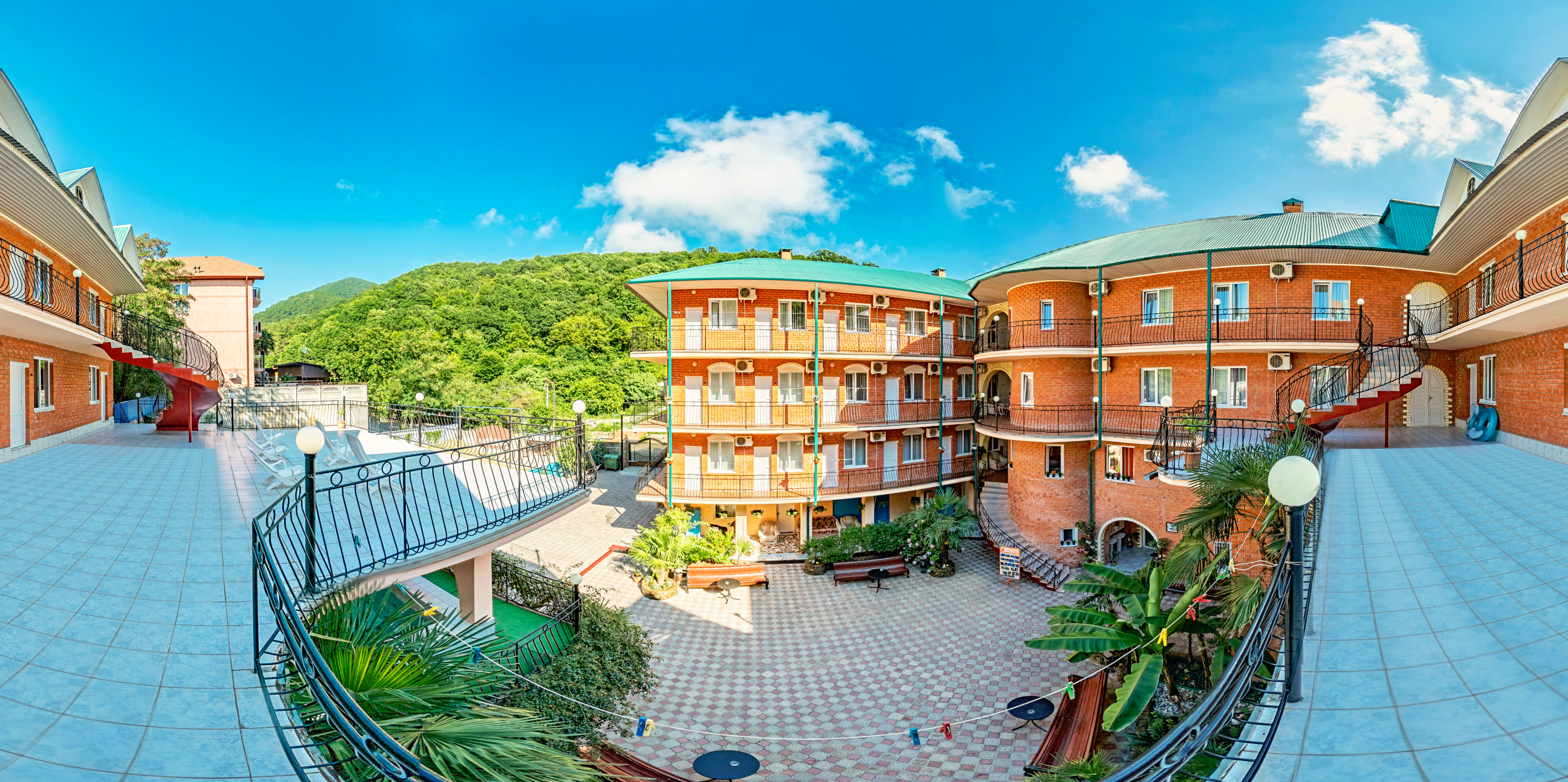 Фото Автобусные туры