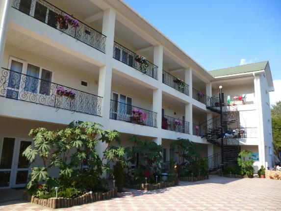 Фото Крым: Феодосия, Коктебель, Судак